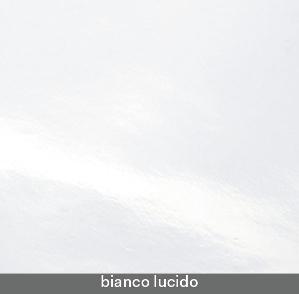 Βianco lucido (Λευκό γυαλιστερό)